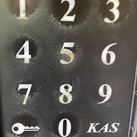 Burgaska 5 Xl Size Apartman Varsó Kültér fotó