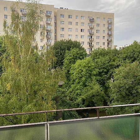 Burgaska 5 Xl Size Apartman Varsó Kültér fotó