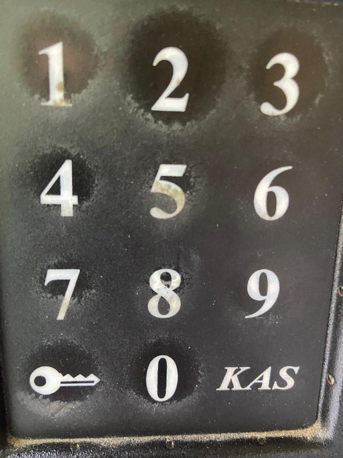 Burgaska 5 Xl Size Apartman Varsó Kültér fotó