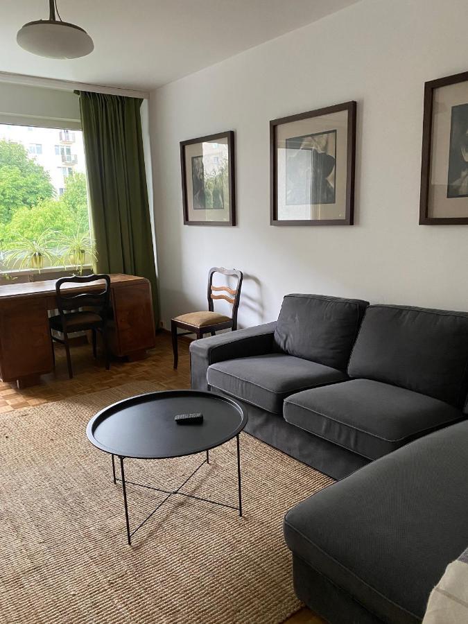 Burgaska 5 Xl Size Apartman Varsó Kültér fotó