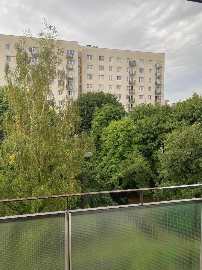 Burgaska 5 Xl Size Apartman Varsó Kültér fotó