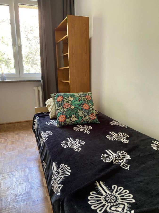 Burgaska 5 Xl Size Apartman Varsó Kültér fotó